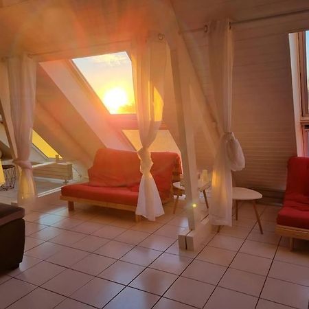 Superbe Loft 90M² Proche Parc Expo Nantes Διαμέρισμα Εξωτερικό φωτογραφία