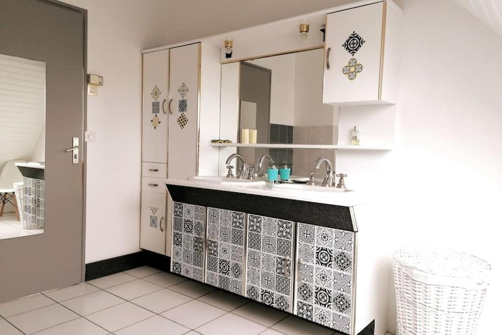 Superbe Loft 90M² Proche Parc Expo Nantes Διαμέρισμα Εξωτερικό φωτογραφία