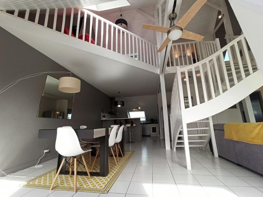Superbe Loft 90M² Proche Parc Expo Nantes Διαμέρισμα Εξωτερικό φωτογραφία